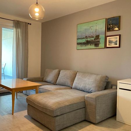 Apartments Sofia Banjole Exterior photo