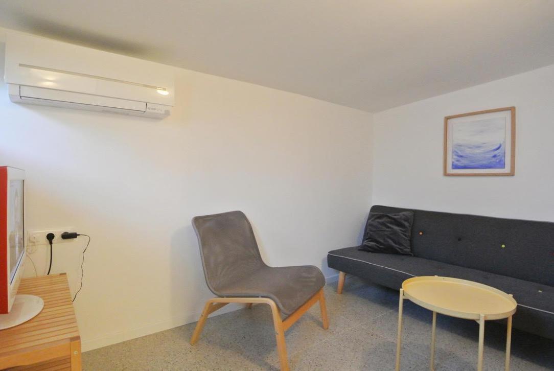 Apartments Sofia Banjole Exterior photo